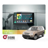 Штатная магнитола X9464 4+64 ГБ 9" Honda CR-V 2 2001-2006 SIGMA4car (33395)