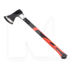 Топор 1000 г с рукояткой из фибергласса AXXIS (ax-902)