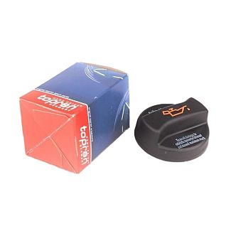 Крышка маслозаливной горловины TOPRAN