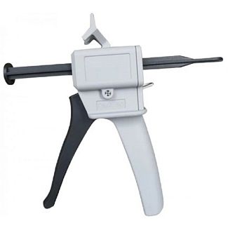 Пістолет для картриджів з герметиком Dispenser 50ml 1:1Sulzer SIKA