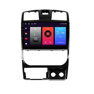 Штатная магнитола F10216 2+32 Gb 10" GREAT WALL Wingle 5 2011-2015 SIGMA4car