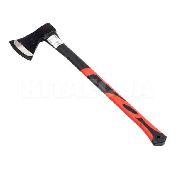 Топор 1000 г с рукояткой из фибергласса AXXIS (ax-902)