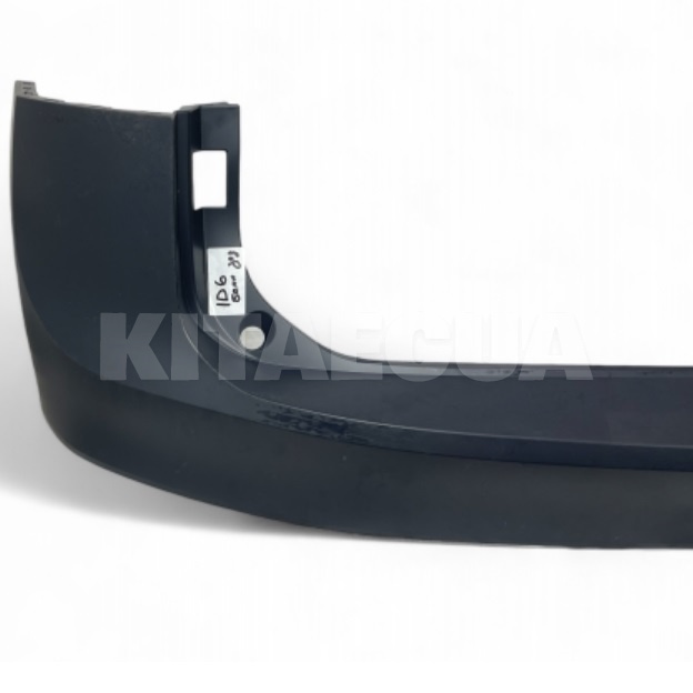 Бампер задний VAG на VOLKSWAGEN ID.6 CROZZ (12G 807 421 GRU) - 2