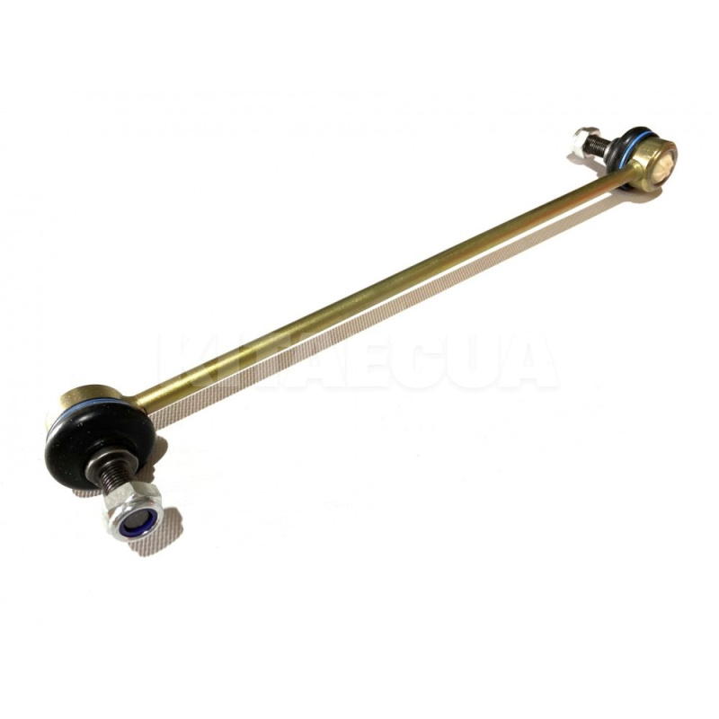 Стійка стабілізатора передня (посилена) UNI на Geely EMGRAND EX7 (1014012763) - 2