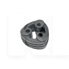 Подушка крепления глушителя GREAT WALL на Great Wall HAVAL H5 (1200015-K00)