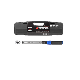 Динамометричний ключ 1/2" 60-330Нм Forsage