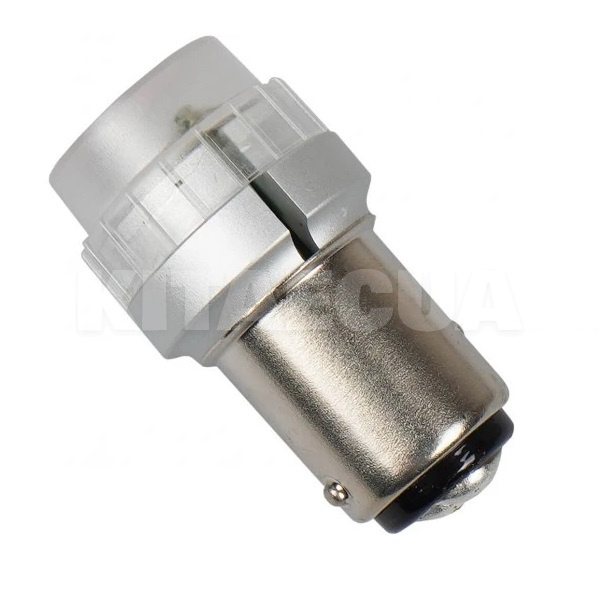 Світлодіодна лампа V8 12V P21 1300K (компл.) AMS (41276) - 4