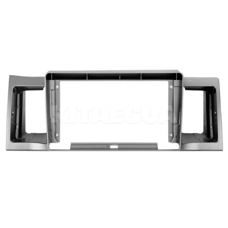 Штатна магнітола CC4 2k 8+128 Gb 9" Geely SC7 2011-2015 Teyes (60890) - 2