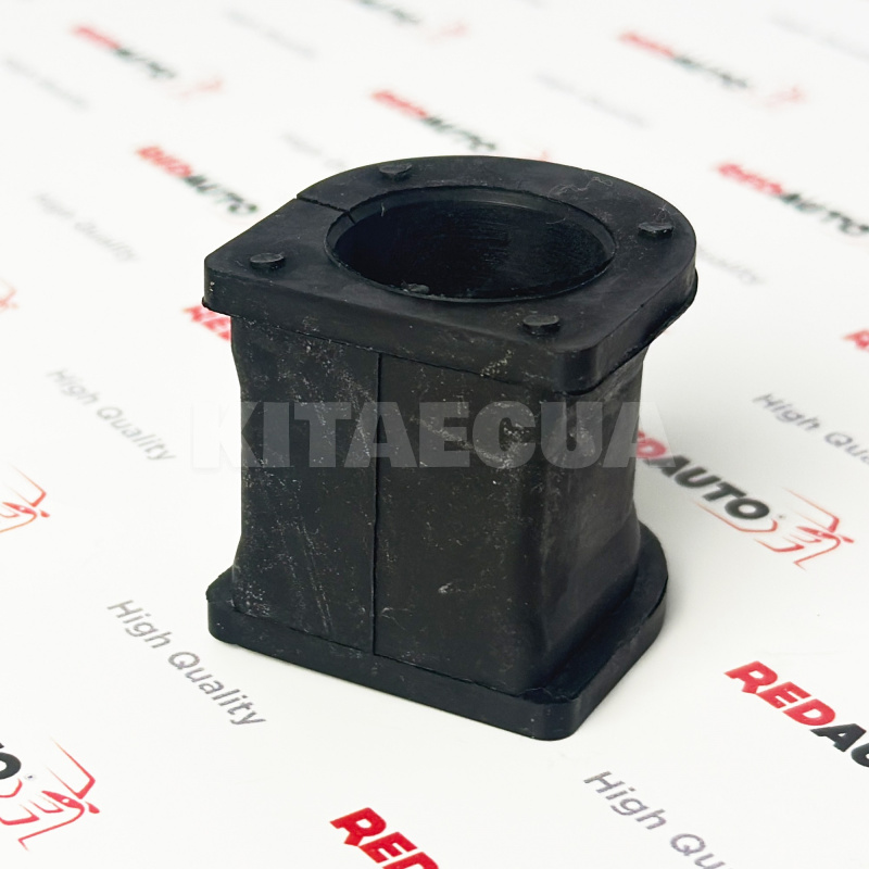 Втулка стабилизатора переднего RSB-295 REDAUTO на FAW V5 (48815-0DA20) - 2