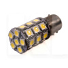 LED лампа для авто BA15s T25 1156 6000K AllLight (T25/5-27-5050-AllLight)