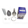 ШРУС наружный ABS (наружный стопор) 19/22 KLM Autoparts на Chery QQ (S11-XLB3AH2203030C)