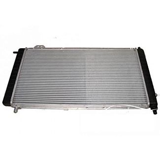 Радиатор охлаждения двигателя MT 1.1L 