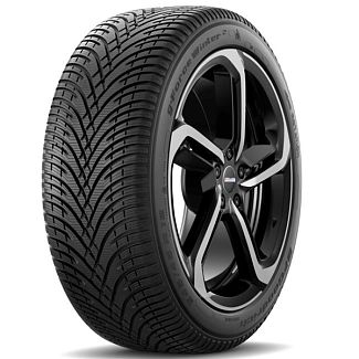 Шина зимова 235/45R18 98V XL G-Force Winter 2 BFGoodrich