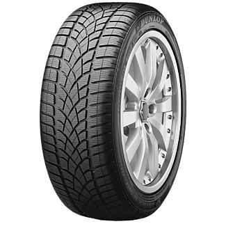 Шина зимова 255/50R19 107H XL DSST MO SP Winter Sport 3D DUNLOP