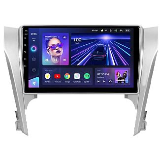 Штатная магнитола CC3 4+32 Gb 10" Toyota Camry 7 XV 50 2011-2014 (B) Teyes
