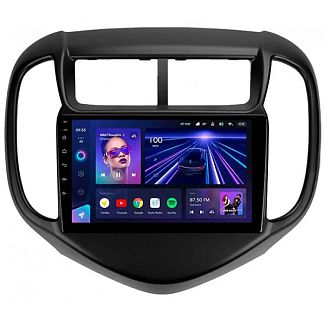 Штатная магнитола CC3 4+32 Gb 9" Chevrolet Aveo 3 2016-2023 Teyes