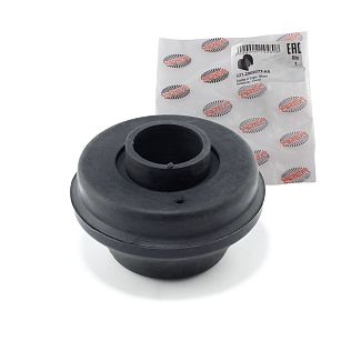 Втулка передньої поздовжньої тяги зовнішня (з облямівкою) Area