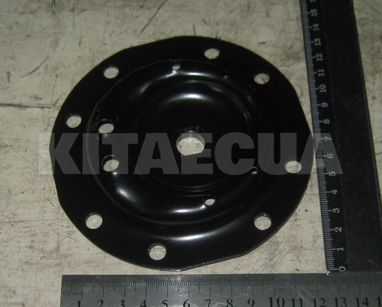 Чашка опоры амортизатора переднего на Geely MK CROSS (1014001711) - 2