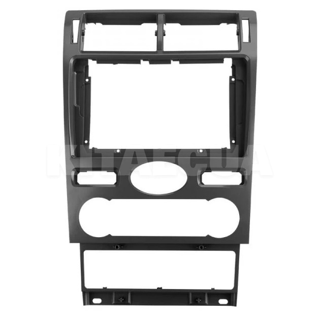 Штатная магнитола X9464 4+64 ГБ 9" Ford Mondeo 3 2000-2007 (F2) SIGMA4car (33336) - 2