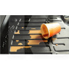 Резиновый коврик в багажник MINI Clubman (F54) (2014-н.в) (upper trunk) Stingray (6032061)