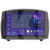 Штатна магнітола MOSS M2 4+32 Gb 9" Ford Fiesta Mk 6 2009-2018 (F2 A) AMS (49046)