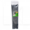 Стяжки черные пластиковые 300 х 4.8 мм 100 шт. Winso (248300)