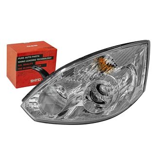 Фара передня ліва SHINO