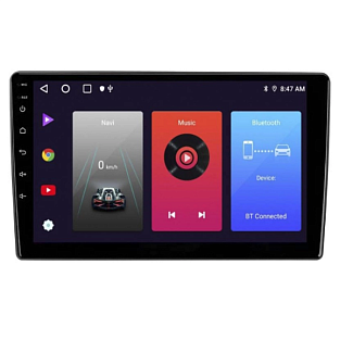Штатна магнітола F10216 2+32 Gb 10" Citroen C3-XR 2019-2020 (F1) SIGMA4car