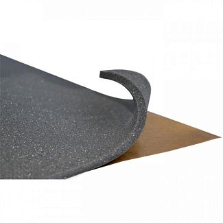 Шумоизоляция SoundLine 7мм 1000x500мм ACOUSTICS