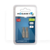 Біта Torx 10 25 мм 2 шт HOGERT (HT1S361)