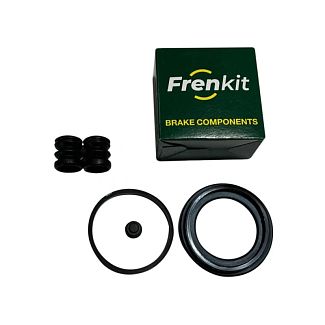 Ремкомплект суппорта переднего 6GN (пыльники) (под поршень Ø 54мм) Frenkit