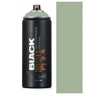 Фарба 400мл матова "туман" MONTANA