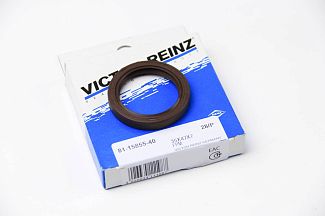 Сальник коленвала передний VICTOR REINZ