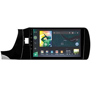 Штатная магнитола X9232 2+32 Gb 9" Honda Amaze 2018-2023 SIGMA4car