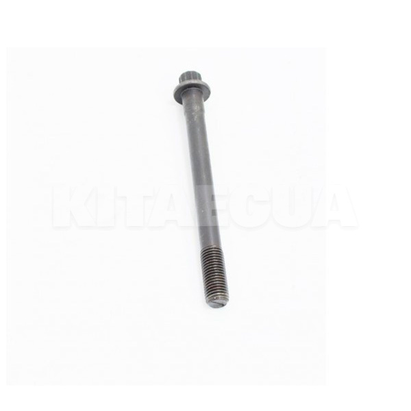 Болт ГБЦ (длинный) GLOBER на Geely MK CROSS (E010500901-01)