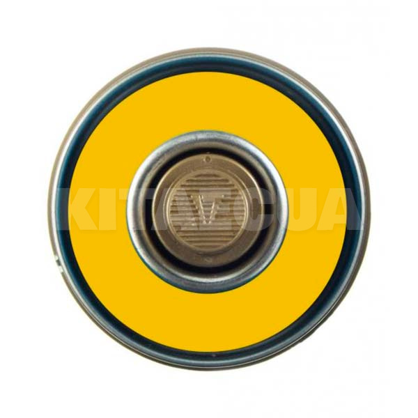Краска желтая 400мл полуглянцевая GL1030 Banana MONTANA (283932-MONTANA) - 2
