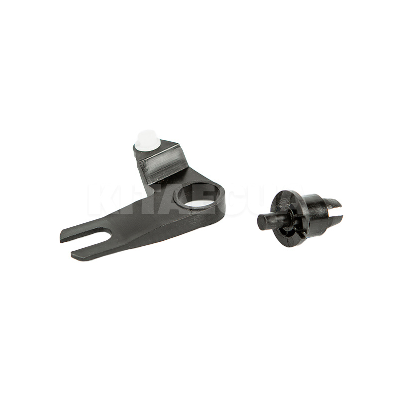 Кронштейн замка багажника лівий HQ на Chery AMULET (A11-5606240) - 5
