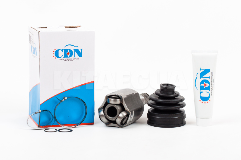 ШРУС внутренний 25/29 1.5L CDN на Geely CK2 (1401102180) - 2
