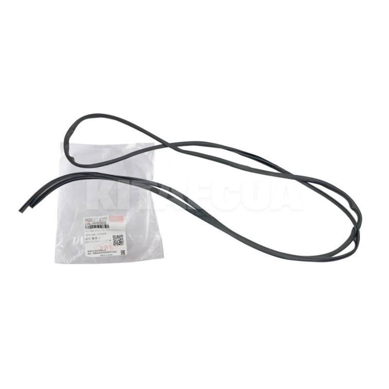 Уплотнитель заднего стекла внутренний CHERY на Chery AMULET (A11-5206211)