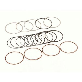 Кільця поршневі STD 1.5L 7 SEVEN PARTS