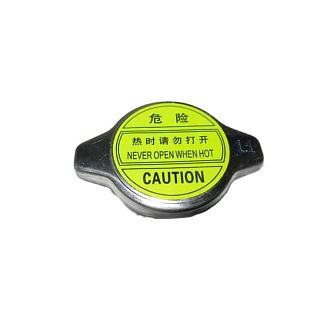 Кришка радіатора охолодження CHERY