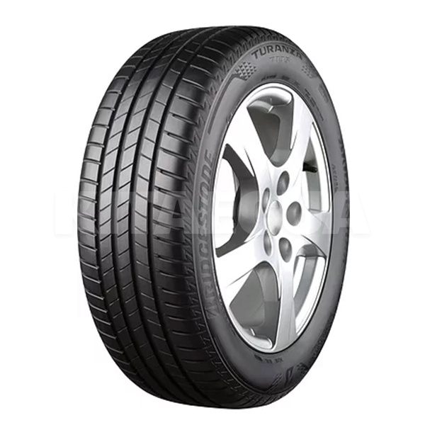 Шина літня 205/55R16 91V Turanza T005 Bridgestone (1000318646)