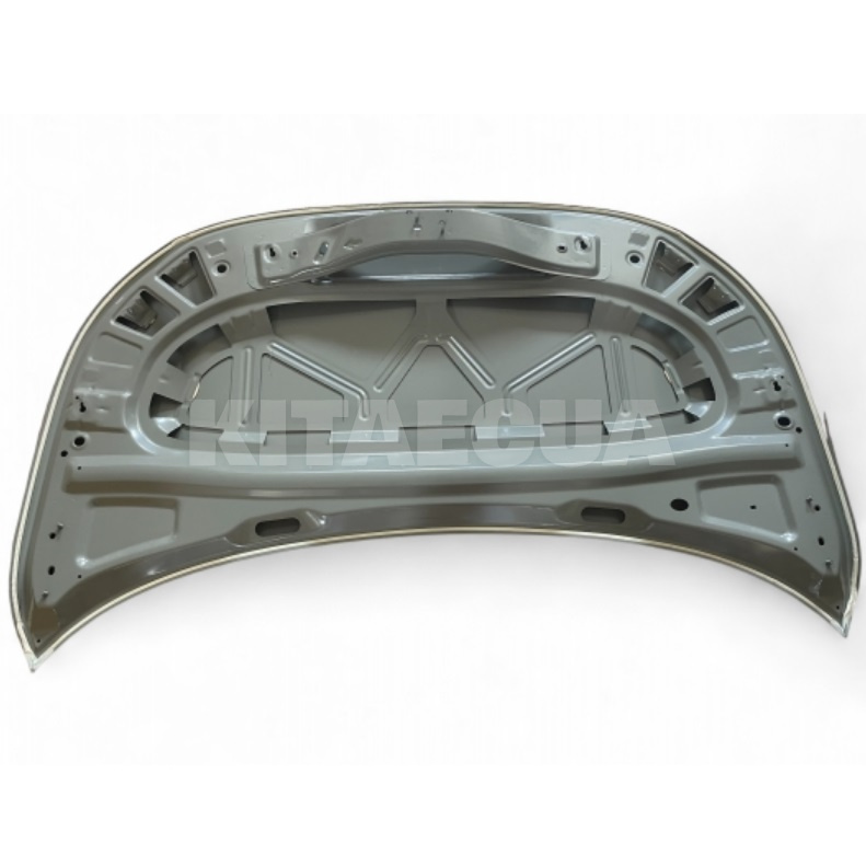 Капот ОРИГИНАЛ на VOLKSWAGEN ID.6 X (12D 823 031) - 2