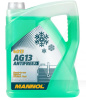 Антифриз зеленый 5л AG13 -40°C Mannol (MN4013-5)