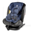 Автокрісло дитяче Mundo Isofix Blue 0-36 кг Caretero (TERO-2603)