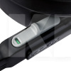 Автокресло детское Xpedition Black 9-36 кг Kinderkraft (KCXPED00BLK0000)