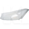Стекло фары левое Honda Accord 8 USA (2008-2012) AMS (34686)
