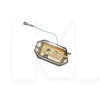Замок багажника верхняя часть ОРИГИНАЛ на Chery KIMO (S11-5606130)