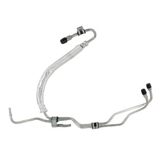 Трубка ГУРа высокого давления 