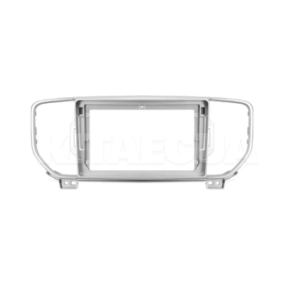 Штатная магнитола F9216 2+32 Gb 9" Kia Sportage 4 QL 2016-2018 (KX5 B) SIGMA4car (30446) - 2